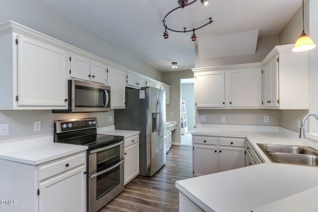 8805 Maplestead Drive, Raleigh, NC 27615