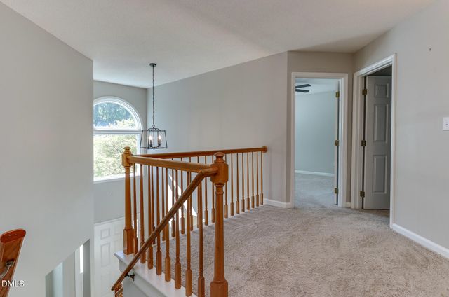 8805 Maplestead Drive, Raleigh, NC 27615