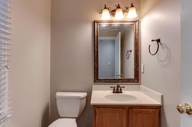 8805 Maplestead Drive, Raleigh, NC 27615