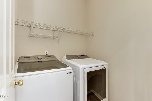 8805 Maplestead Drive, Raleigh, NC 27615