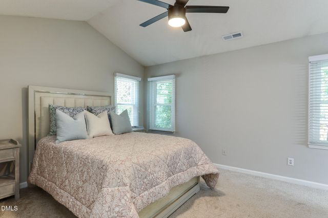 8805 Maplestead Drive, Raleigh, NC 27615