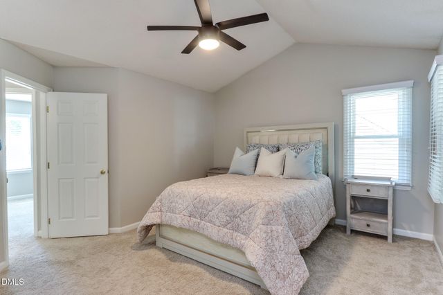 8805 Maplestead Drive, Raleigh, NC 27615