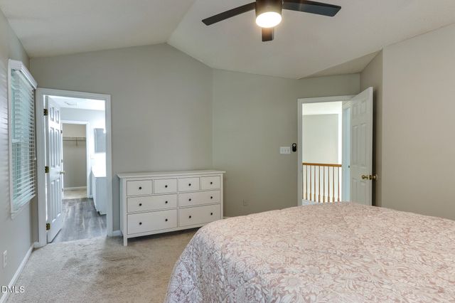 8805 Maplestead Drive, Raleigh, NC 27615
