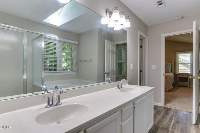 8805 Maplestead Drive, Raleigh, NC 27615