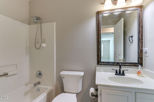 8805 Maplestead Drive, Raleigh, NC 27615