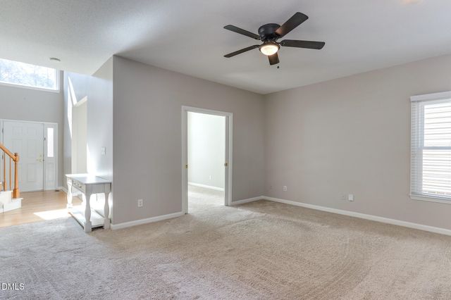 8805 Maplestead Drive, Raleigh, NC 27615