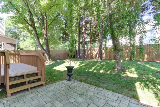 8805 Maplestead Drive, Raleigh, NC 27615