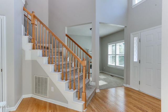 8805 Maplestead Drive, Raleigh, NC 27615