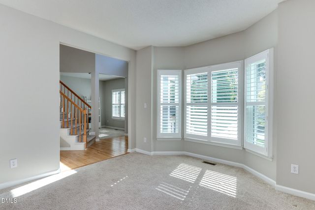 8805 Maplestead Drive, Raleigh, NC 27615
