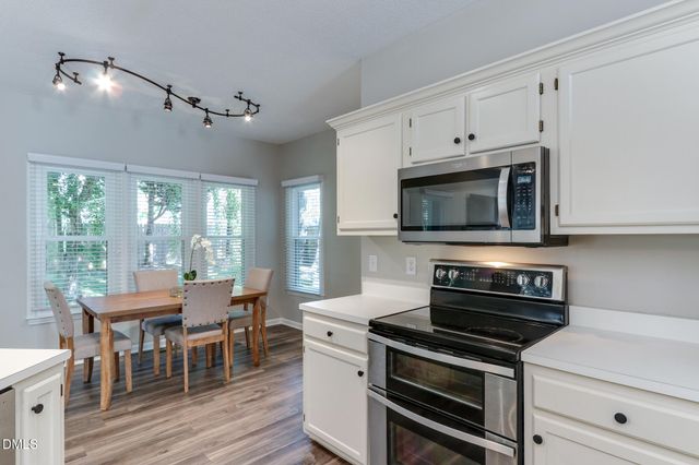 8805 Maplestead Drive, Raleigh, NC 27615
