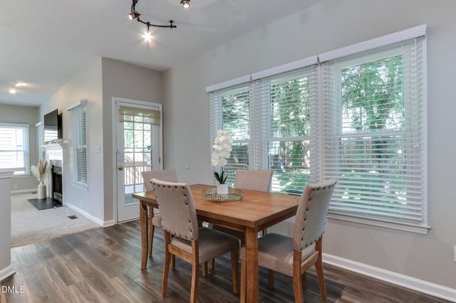 8805 Maplestead Drive, Raleigh, NC 27615