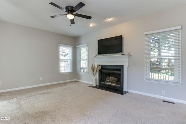 8805 Maplestead Drive, Raleigh, NC 27615