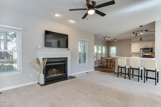 8805 Maplestead Drive, Raleigh, NC 27615
