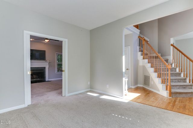 8805 Maplestead Drive, Raleigh, NC 27615
