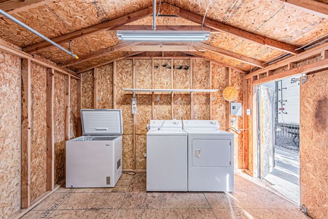 3808 Clovis Trail, Granbury, TX 76048