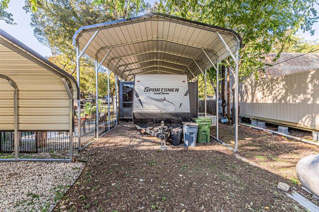 3808 Clovis Trail, Granbury, TX 76048