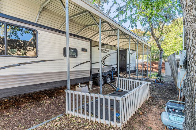 3808 Clovis Trail, Granbury, TX 76048