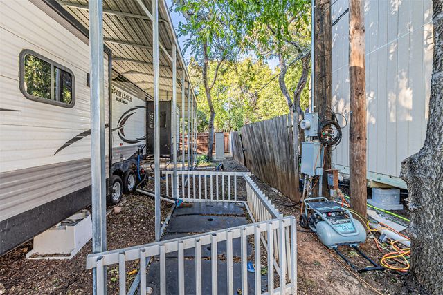 3808 Clovis Trail, Granbury, TX 76048