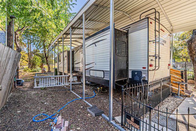 3808 Clovis Trail, Granbury, TX 76048