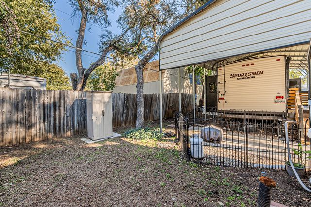3808 Clovis Trail, Granbury, TX 76048