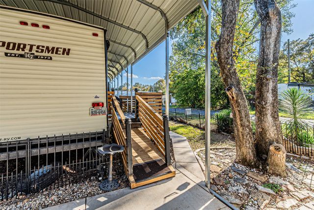 3808 Clovis Trail, Granbury, TX 76048