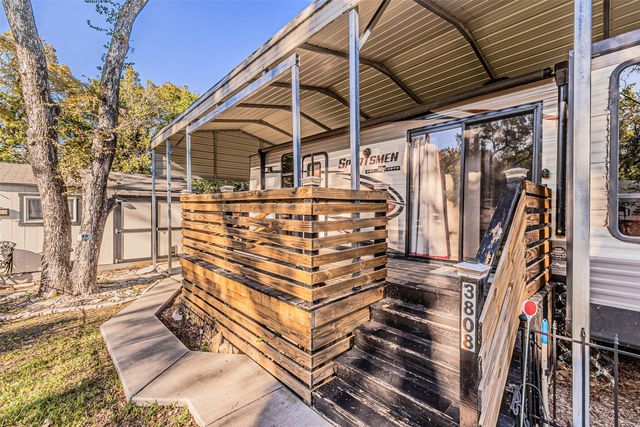 3808 Clovis Trail, Granbury, TX 76048