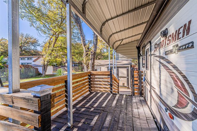 3808 Clovis Trail, Granbury, TX 76048