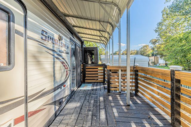 3808 Clovis Trail, Granbury, TX 76048