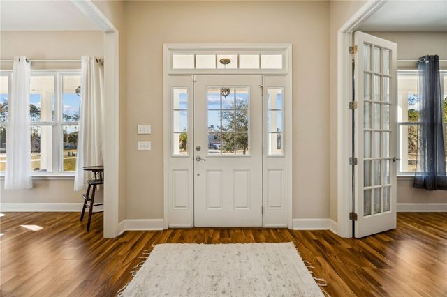 106 Pennington Way, Kingsland, GA 31548