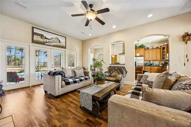 106 Pennington Way, Kingsland, GA 31548