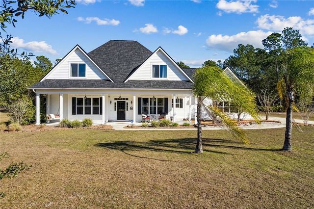 106 Pennington Way, Kingsland, GA 31548