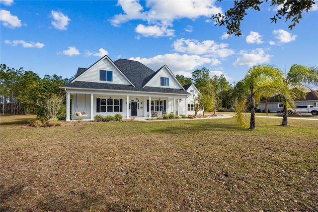 106 Pennington Way, Kingsland, GA 31548