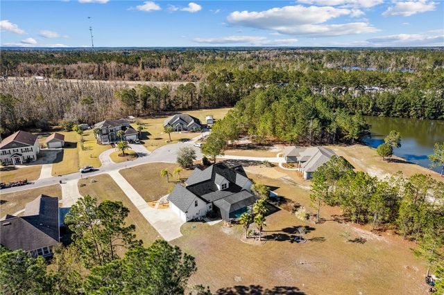 106 Pennington Way, Kingsland, GA 31548