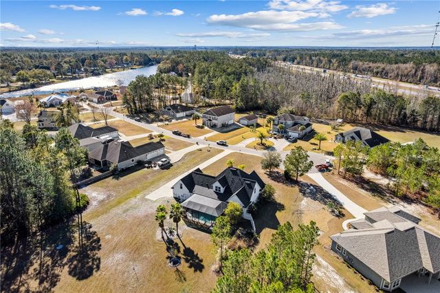 106 Pennington Way, Kingsland, GA 31548