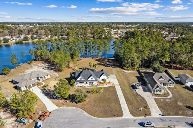 106 Pennington Way, Kingsland, GA 31548