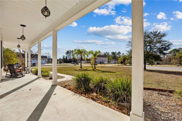 106 Pennington Way, Kingsland, GA 31548