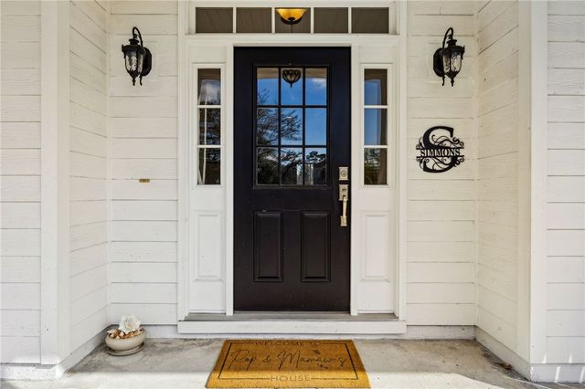 106 Pennington Way, Kingsland, GA 31548