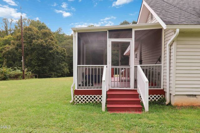 5209 Durham Road, Raleigh, NC 27613