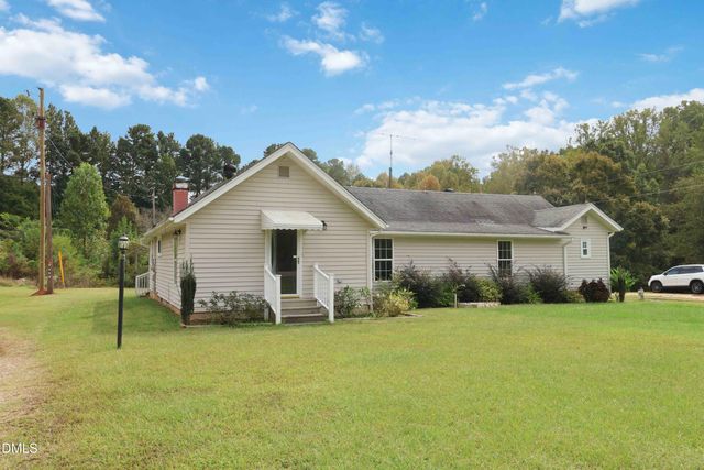 5209 Durham Road, Raleigh, NC 27613