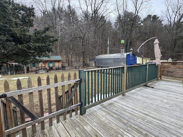 425 Taylor Street, Milton, VT 05468