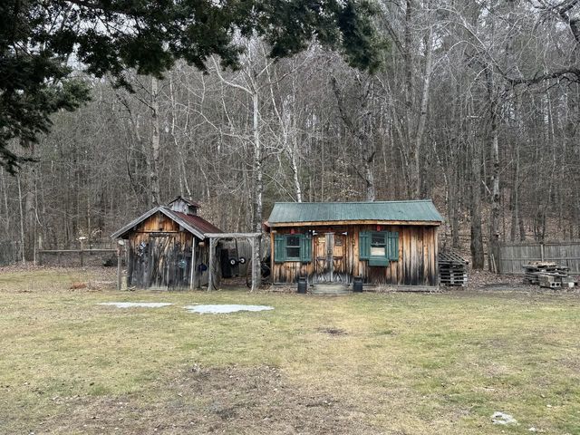 425 Taylor Street, Milton, VT 05468