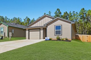 12235 Mccrorey Castles Pass, Conroe, TX 77303