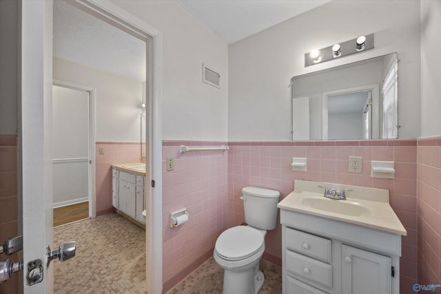 2107 Rodgers Drive NE, Huntsville, AL 35811