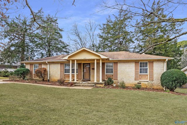 2107 Rodgers Drive NE, Huntsville, AL 35811