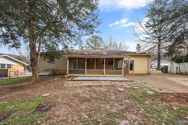 2107 Rodgers Drive NE, Huntsville, AL 35811