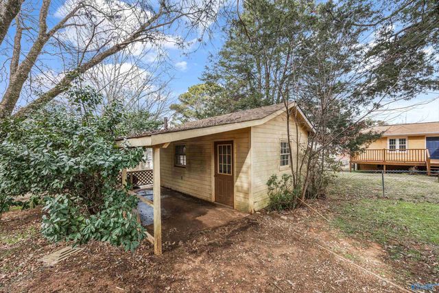 2107 Rodgers Drive NE, Huntsville, AL 35811