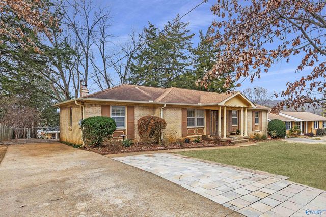 2107 Rodgers Drive NE, Huntsville, AL 35811