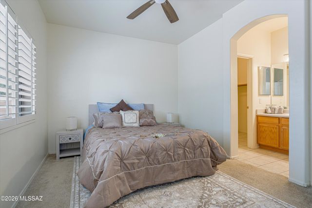 5383 N Willow Thicket Way, Tucson, AZ 85704