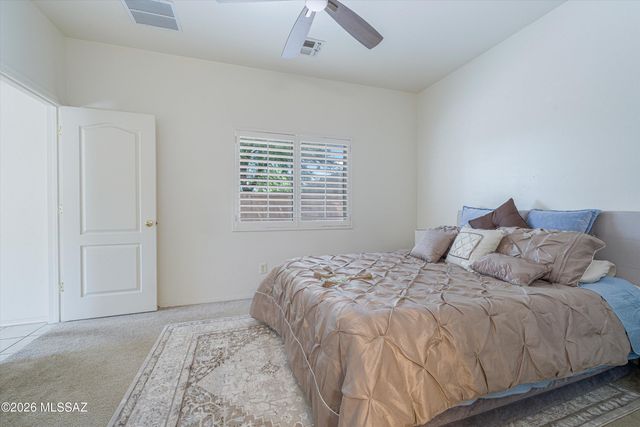 5383 N Willow Thicket Way, Tucson, AZ 85704