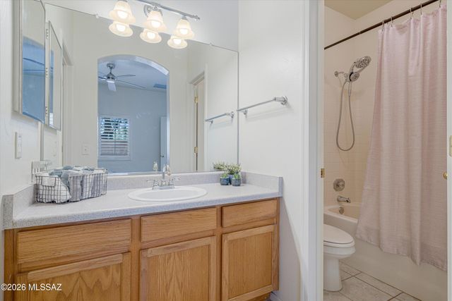 5383 N Willow Thicket Way, Tucson, AZ 85704